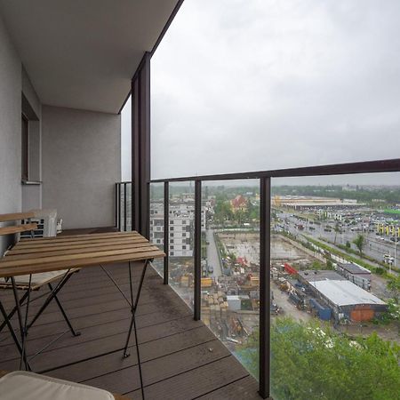Comfortable Apartment Krakowska Wroclaw With Free Parking By Noclegi Renters Luaran gambar