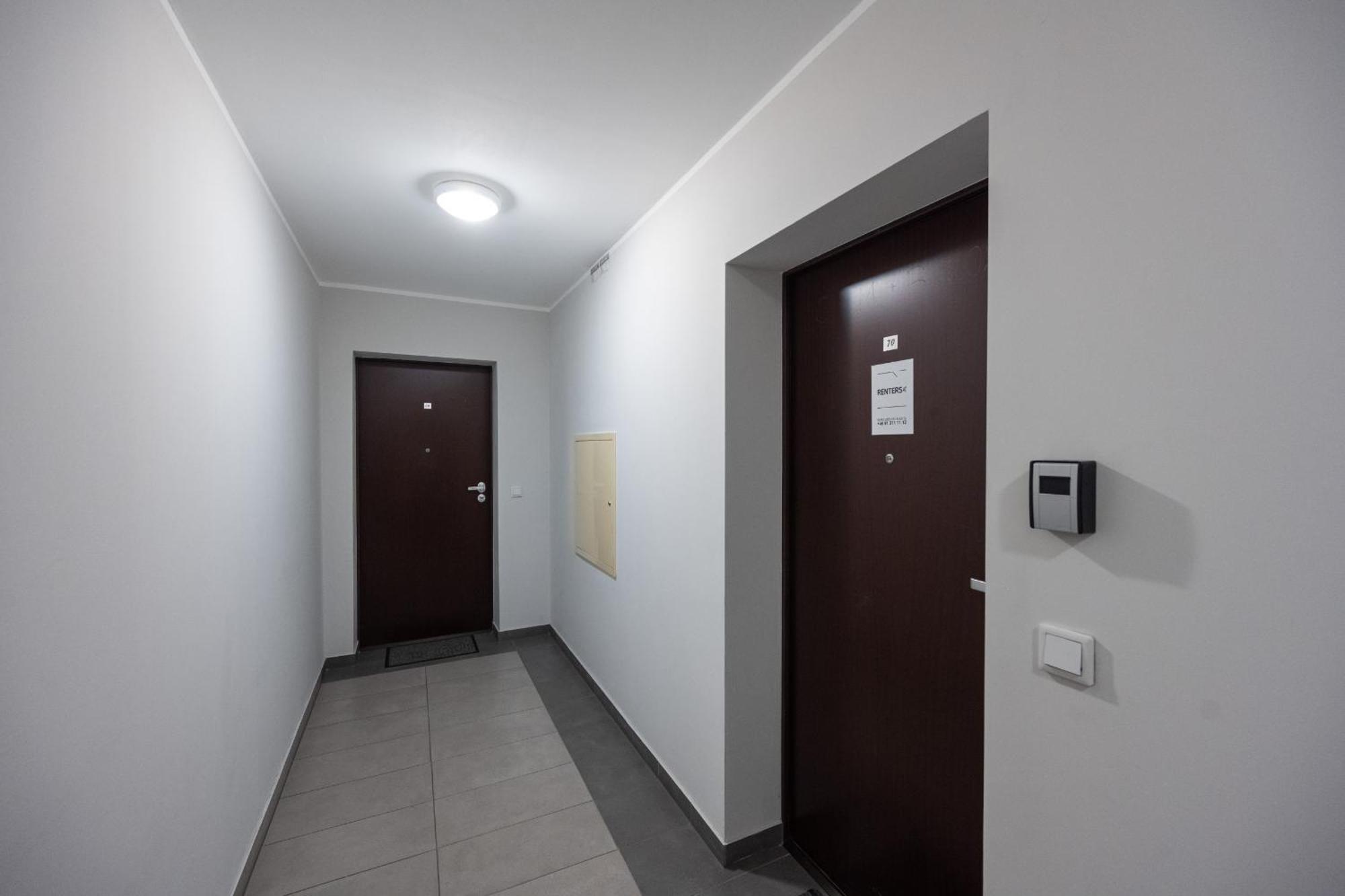 Comfortable Apartment Krakowska Wroclaw With Free Parking By Noclegi Renters Luaran gambar
