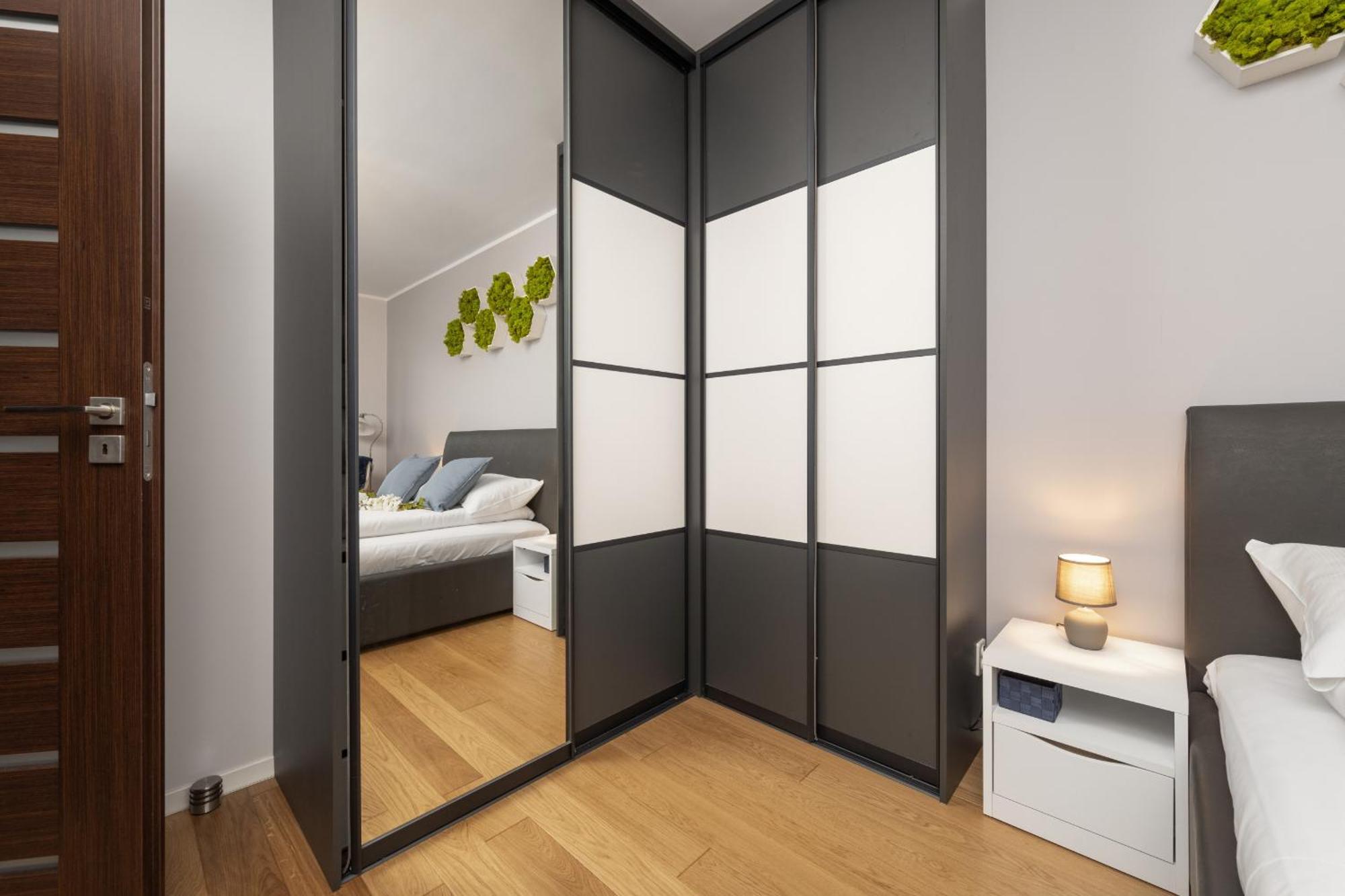 Comfortable Apartment Krakowska Wroclaw With Free Parking By Noclegi Renters Luaran gambar