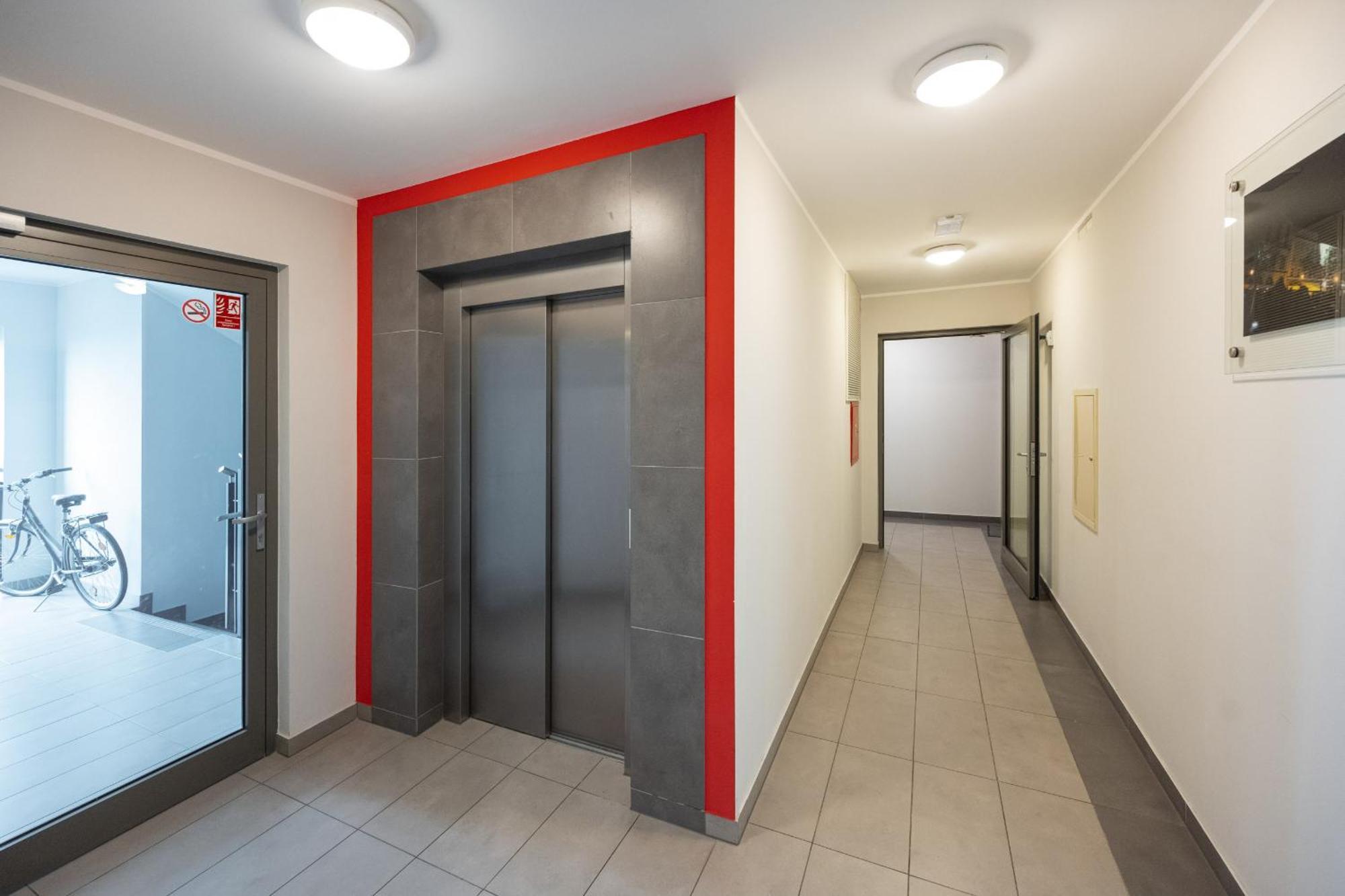 Comfortable Apartment Krakowska Wroclaw With Free Parking By Noclegi Renters Luaran gambar