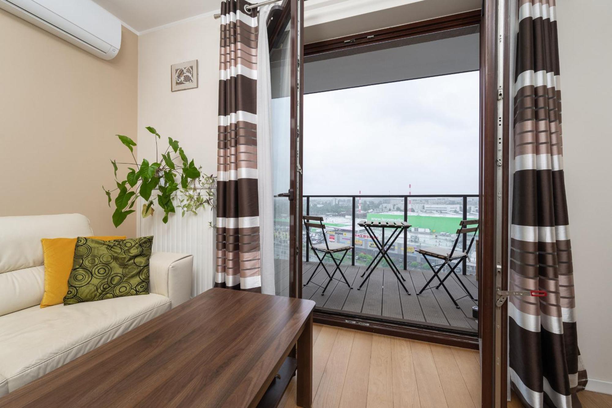 Comfortable Apartment Krakowska Wroclaw With Free Parking By Noclegi Renters Luaran gambar