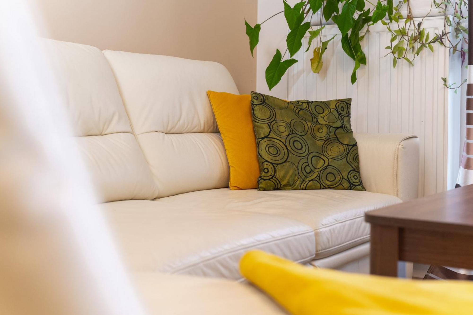 Comfortable Apartment Krakowska Wroclaw With Free Parking By Noclegi Renters Luaran gambar